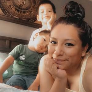 Meet your Posher, Gonzalez